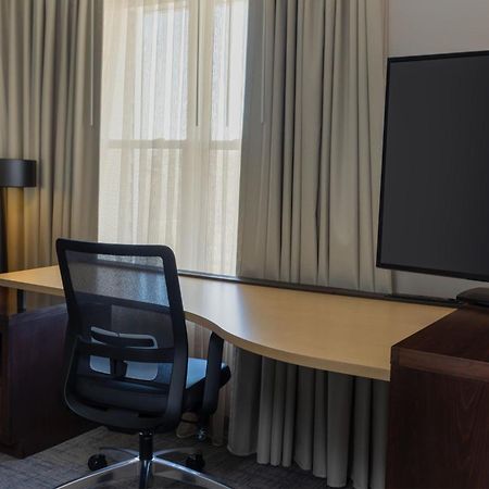 Residence Inn Largo Medical Center Drive Eksteriør bilde