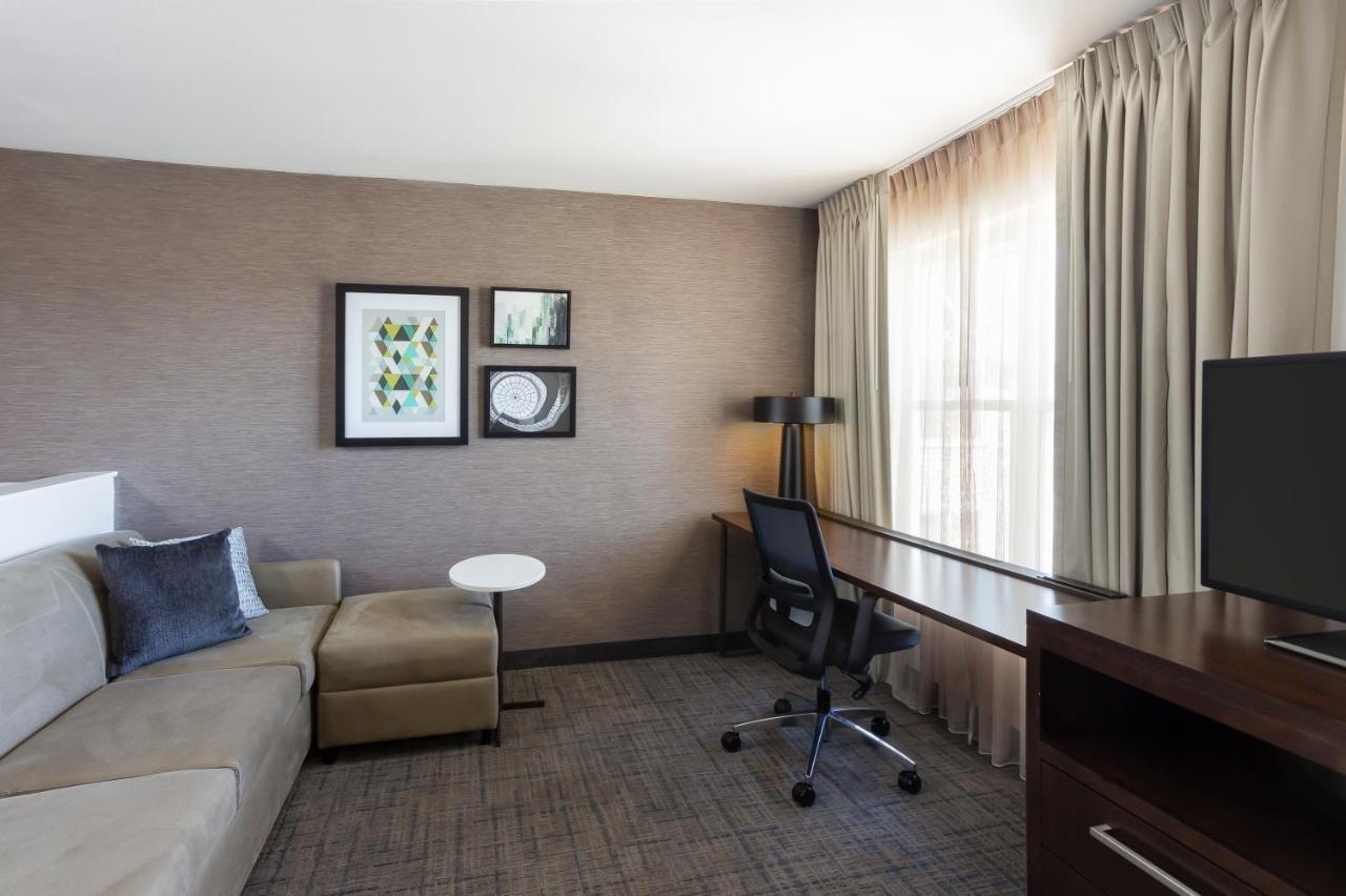 Residence Inn Largo Medical Center Drive Eksteriør bilde