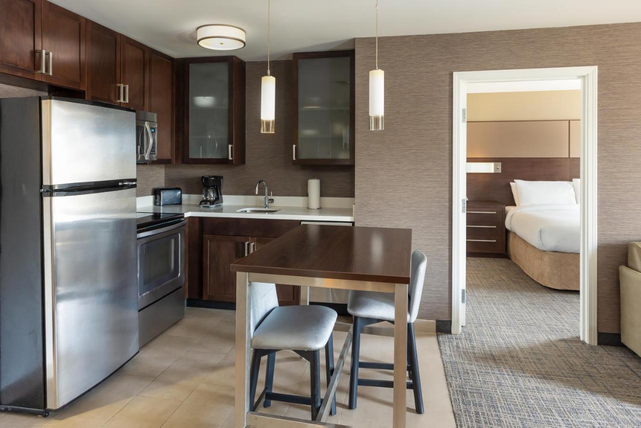 Residence Inn Largo Medical Center Drive Eksteriør bilde