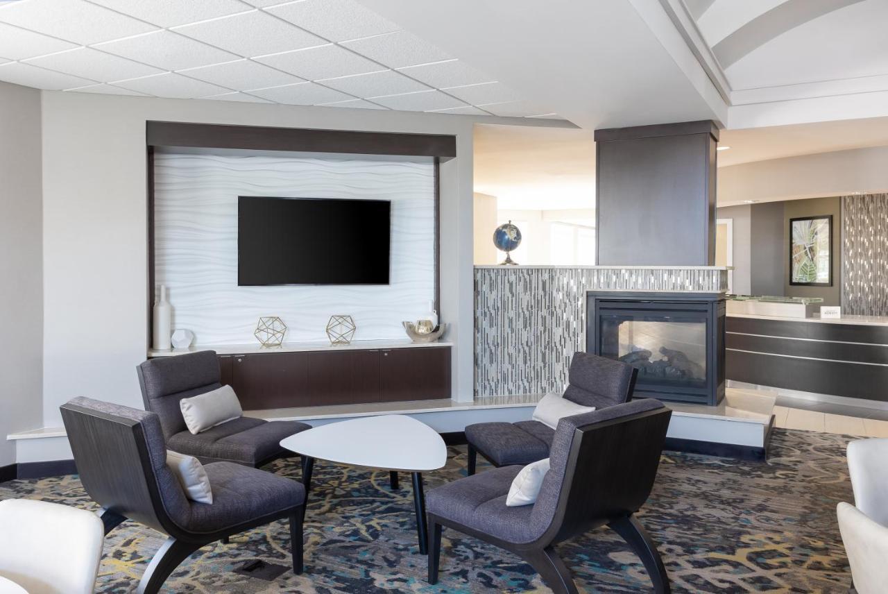 Residence Inn Largo Medical Center Drive Eksteriør bilde