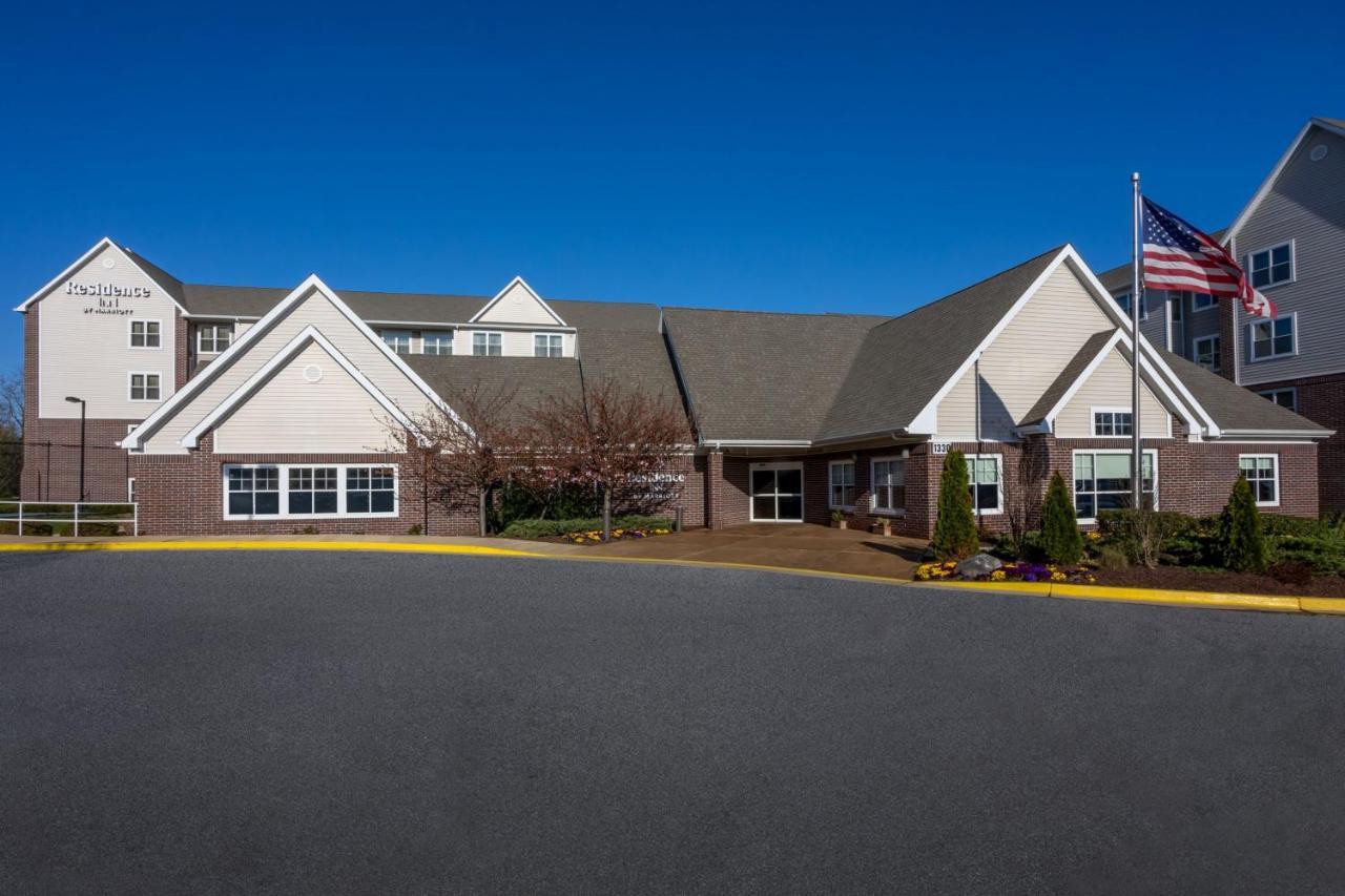 Residence Inn Largo Medical Center Drive Eksteriør bilde