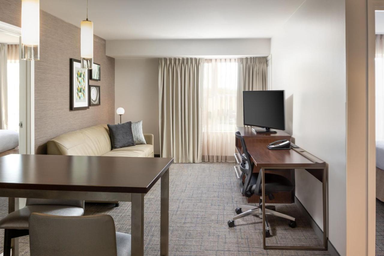 Residence Inn Largo Medical Center Drive Eksteriør bilde