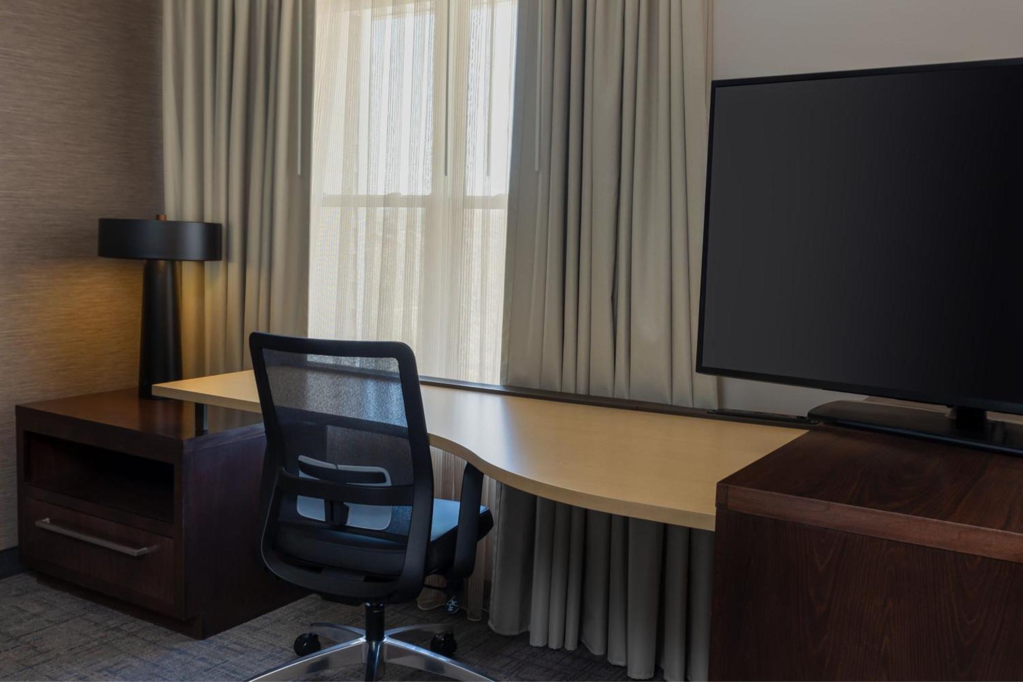 Residence Inn Largo Medical Center Drive Eksteriør bilde