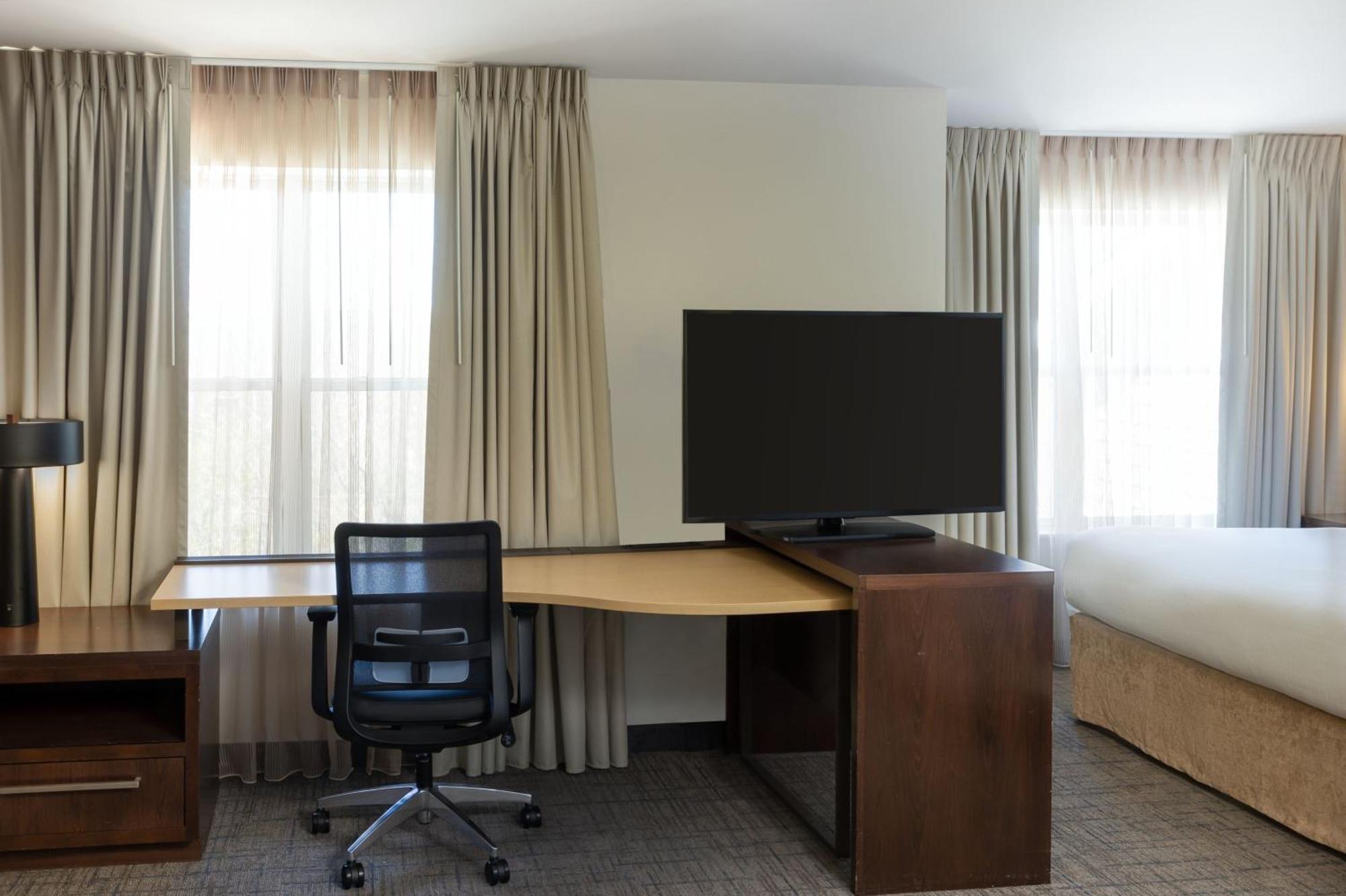 Residence Inn Largo Medical Center Drive Eksteriør bilde
