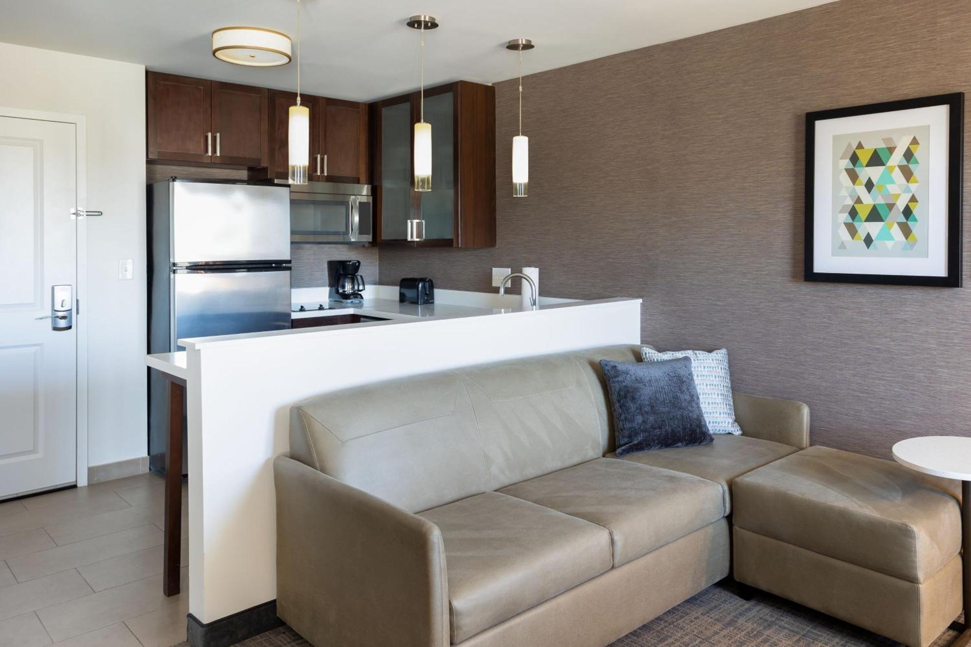 Residence Inn Largo Medical Center Drive Eksteriør bilde