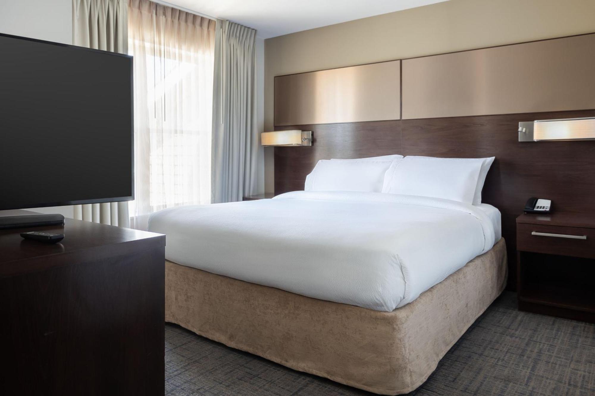 Residence Inn Largo Medical Center Drive Eksteriør bilde
