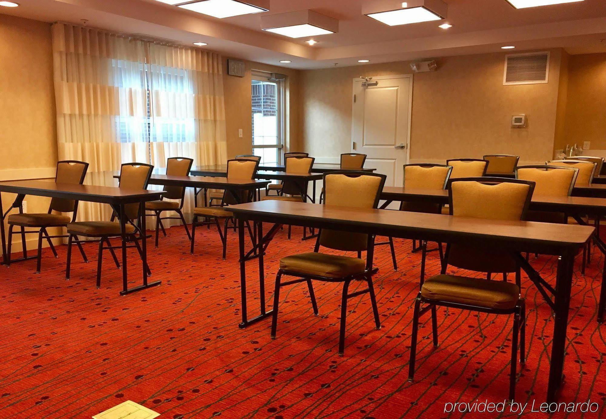 Residence Inn Largo Medical Center Drive Eksteriør bilde