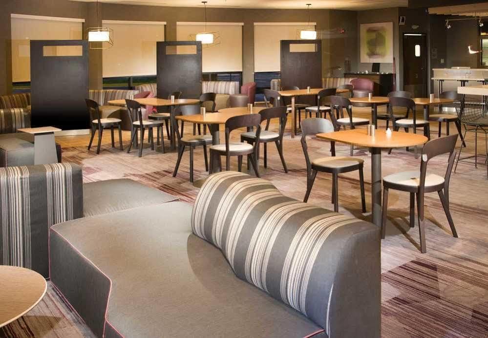 Residence Inn Largo Medical Center Drive Eksteriør bilde