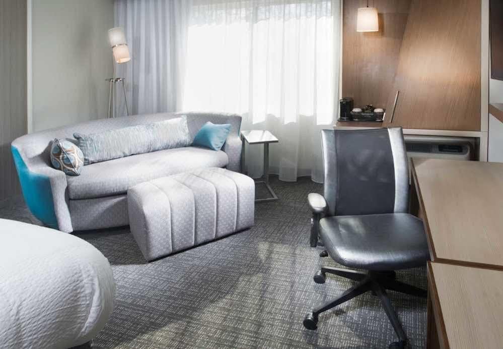 Residence Inn Largo Medical Center Drive Eksteriør bilde