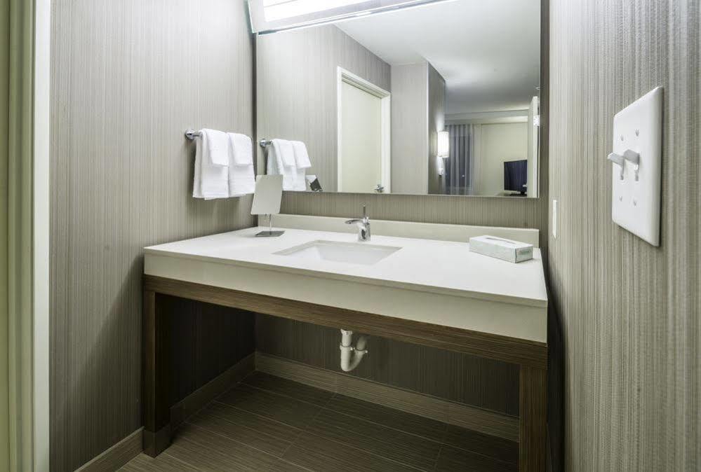 Residence Inn Largo Medical Center Drive Eksteriør bilde