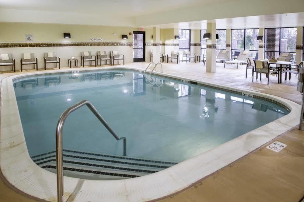 Residence Inn Largo Medical Center Drive Eksteriør bilde