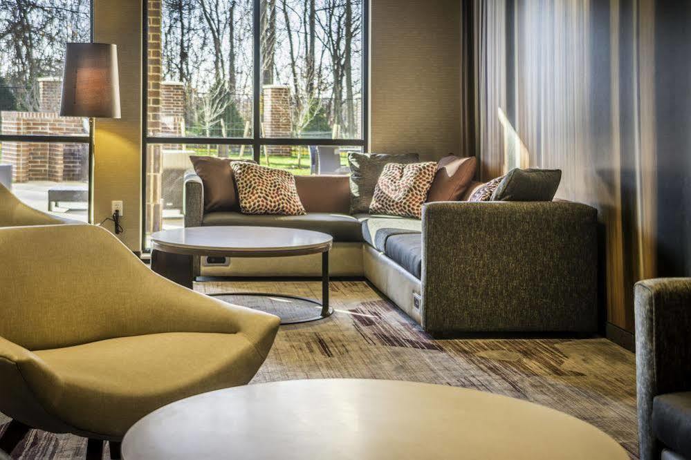 Residence Inn Largo Medical Center Drive Eksteriør bilde