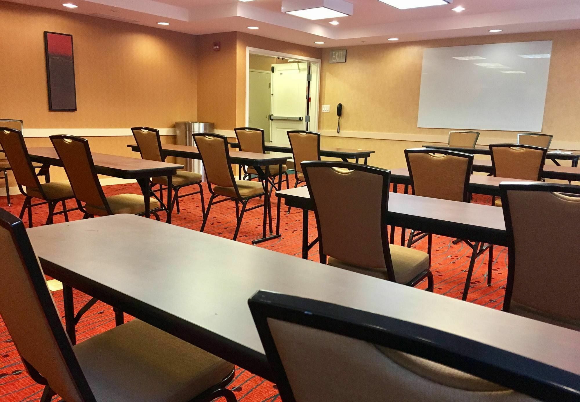 Residence Inn Largo Medical Center Drive Eksteriør bilde